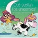 thumbnail image 1 of Libro ¿Qué Sueñan Los Unicornios? - Corral, Paz, 1 of 2