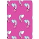 thumbnail image 2 of Manta Infantil Niña Diseño Animado 127x152 Suave 19o2, 2 of 3