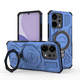 thumbnail image 1 of Funda GANGXUN para OPPO Reno 14 Pro 5G , magnética, ligera, soporte 360°, antigolpes, 1 of 6