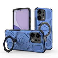 Funda Gangxun Para Oppo Reno 14 Pro 5G , Magnética, Ligera, Soporte 360°, Antigolpes
