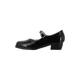 thumbnail image 1 of ZAPATO CUECA NIÑA CHAROL 20/25 ALQUIMIA, 1 of 3