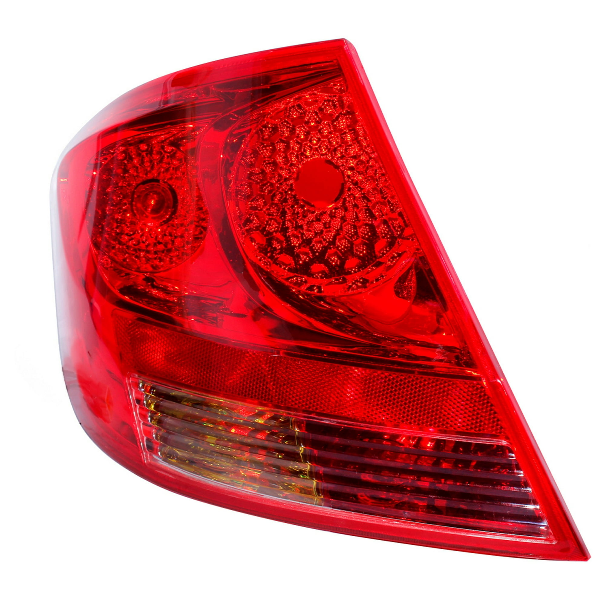 Repuestos Del Sol - Farol Trasero Izquierdo Chevrolet Sail 1.4 2011 2015