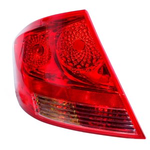 Repuestos Del Sol - Farol Trasero Izquierdo Chevrolet Sail 1.4 2011 2015