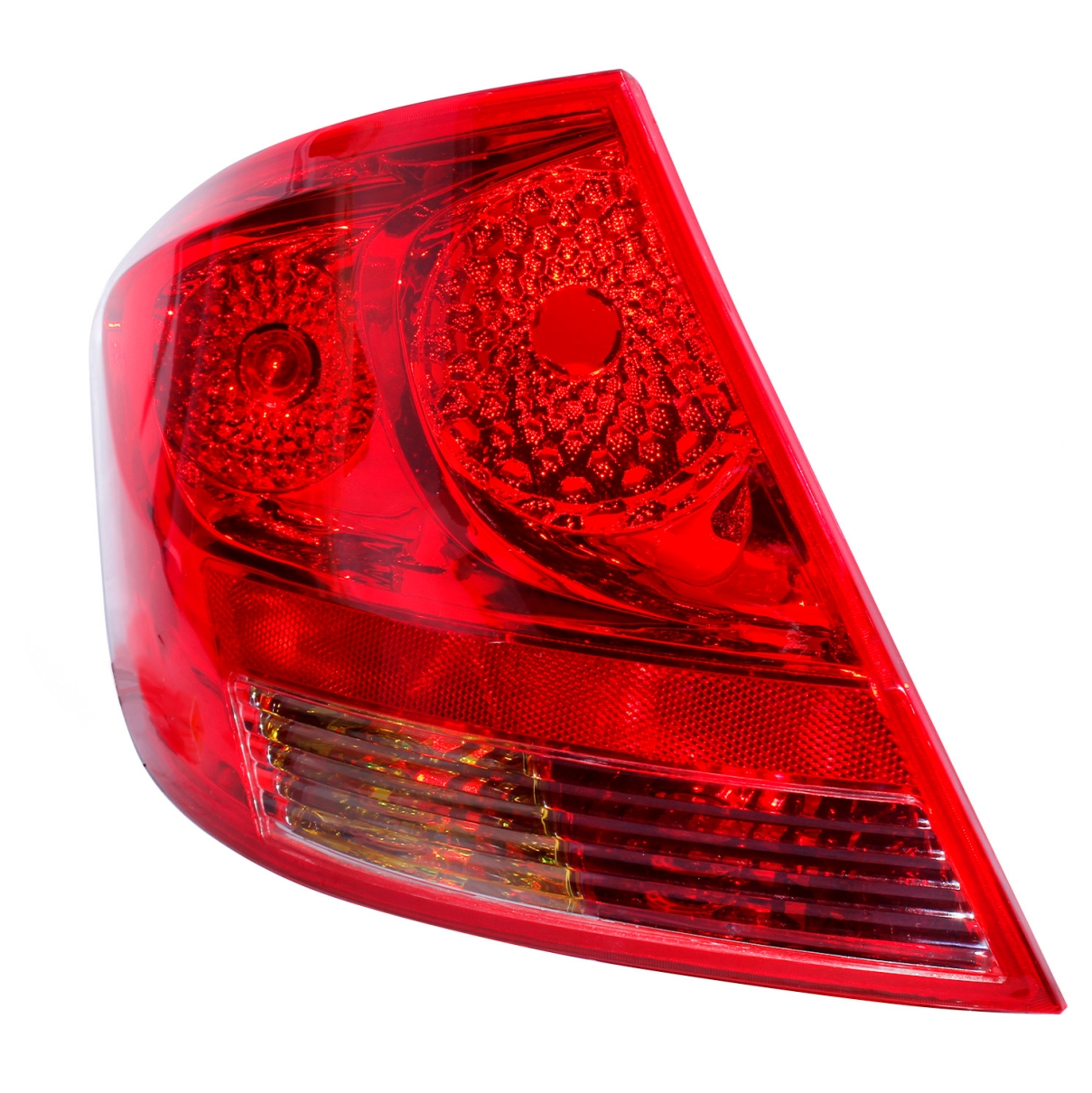 Repuestos Del Sol - Farol Trasero Izquierdo Chevrolet Sail 1.4 2011 2015