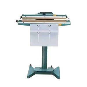 Ecobeck - Selladora Pedal Directo Ch-Dd400Pd