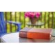 thumbnail image 4 of Biblia de estudio HarperCollins de gran formato con cubierta de cuero suave, 4 of 8