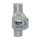 thumbnail image 1 of Válvula de retención Valterra 200-C05F PVC Swing/Spring 1/2 FPT, 1 of 2