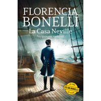 Planeta - Libro La Casa Neville 2. No Quieras Nada Vil