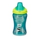 thumbnail image 1 of Vaso Big Sipper 340ml verde VitalBaby, 1 of 2