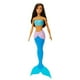 thumbnail image 3 of Barbie Fantasía Muñeca Sirenas, producto surtido 1 un, 3 of 5