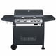 thumbnail image 4 of Parrilla 4 Quemadores + Quemador Lateral, 4 of 6