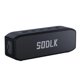 thumbnail image 2 of Parlante Altavoz Bluetooth 5.0 Inalámbrico 20W 3600 mAh IPX7 SODLK TX5, 2 of 3