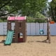 thumbnail image 5 of Swing Step2 para bebés y niños pequeños con arnés seguro de 9 a 3 años, 5 of 6