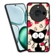 thumbnail image 1 of Carcasa Compatible con HONOR X9C SMART Diseño 100, 1 of 3