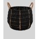 thumbnail image 3 of CANASTO CESTA RATTAN 34x34x30 CM WAYU, 3 of 3
