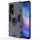 thumbnail image 3 of FOXDOCK Funda Antigolpes para OPPO RENO 5 PRO Plus – Protección Total con Soporte y Diseño Robusto, 3 of 5