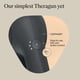 thumbnail image 4 of Pistola de masaje TheraGun Therabody Relief Bluetooth Black, 4 of 9