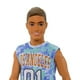 thumbnail image 3 of Barbie Fashionistas Ken Fashion Doll #212 con prótesis Barbie NA, 3 of 3