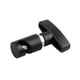 thumbnail image 1 of Abrazadera De Soporte De Elevación Para Automóvil Antideslizante Ligero Para Accesorios De Camiones Negro, 1 of 5
