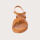 thumbnail image 3 of Sandalia Tostado Marche, 3 of 5