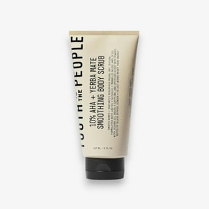 Exfoliante Yerba Mate Resurfacing Youth To The People