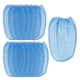 thumbnail image 2 of 12 bolsas de filtro de pintura, bolsas de filtro de pintura, suministros de dibujo, bolsas de malla superiores elásticas resistentes a desgarros para, 2 of 4