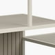 thumbnail image 5 of Repisa Seaford Taupe, 5 of 9