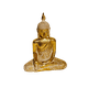 thumbnail image 1 of Figura De Buda Zen Decorativa 14cm, 1 of 4