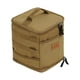 thumbnail image 1 of Bolsa De Almacenamiento Para Picnic, Estuche Protector Portátil Para Cocinar Al Aire Libre, Playa, Color Caqui, 1 of 3
