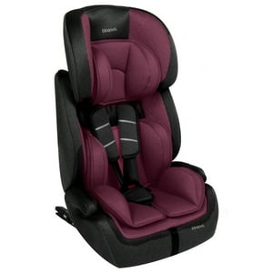Bbqool - Silla De Auto Butaca Volt Isofix Lilac
