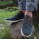 thumbnail image 4 of Zapatillas Hombre Textil Prades-0-82 Cardinale negro 40, 4 of 6