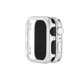 thumbnail image 1 of Protector metálico plateado para Apple Watch 40 mm – Anne Klein, 1 of 5