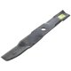thumbnail image 4 of Cuchillas para Cortacésped John Deere M135334 Paquete de 3 Originales, 4 of 6