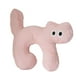 thumbnail image 2 of Peluche Compañeros Para Dormir Animal De Peluche Para Salón Estudio Sofá Rosa, 2 of 5