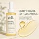 thumbnail image 4 of Aceite Facial Nocturno Onyswey 100 ml Vitamina C y Bakuchiol, 4 of 8