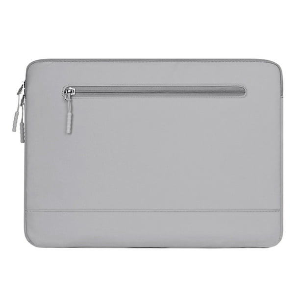Bolsa de tela Oxford para ordenador portátil, resistente al agua, maletín para mujer y hombre.