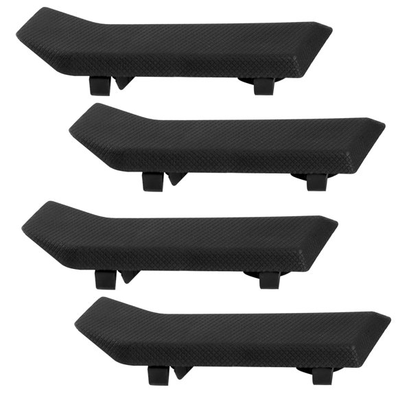 Almohadillas para estribo Jiacheng pack de 4 (FL3Z16491DA)