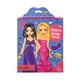 thumbnail image 1 of Libro de Diseños de Moda Morado Besties, 1 of 4