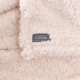thumbnail image 2 of Frazada Sherpa 1.5 Plaza Beige, 2 of 3
