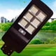 thumbnail image 3 of Luz Luminaria solar para calle o casa de 200W, 3 of 5
