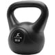 thumbnail image 2 of Kettlebell ProSourceFit, plástico de vinilo, 13,6 kg, para cuerpo entero, 2 of 5