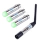thumbnail image 1 of Kit transmisor y receptor inalámbrico DMX512 CHINLY 2.4G 400 m, 1 of 6
