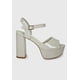 thumbnail image 4 of Sandalia Goldie Beige, 4 of 5