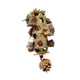 thumbnail image 2 of Juguete Interactivo Para Masticar Loros, Jaula Para Pájaros, Accesorios Para El Hogar Y El Interior, 2 of 3