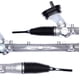 thumbnail image 2 of Cremallera direccion caja nissan tiida 1.8 2006 2010, 2 of 3