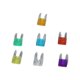 thumbnail image 2 of Caja Mini Fusibles 96 Piezas, 2 of 4