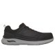 thumbnail image 1 of Zapato de Seguridad Skechers Work Vaultor BKGY Hombre negro 44, 1 of 5
