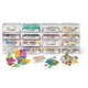 thumbnail image 1 of hand2mind STEM Bins: set completo de 16 contenedores, 1 of 8