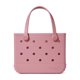 thumbnail image 1 of Bolsa BOGG BAG Bitty Blushing, 28 cm x 11 cm x 22 cm, EVA, 1 of 6