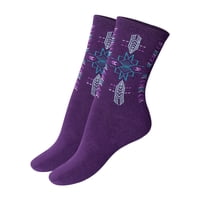 Baziani - Calcetín Mujer A111